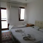 Gül Apartahotel *