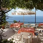 Gül Apartahotel *