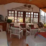 Gül Apartahotel Kalkan