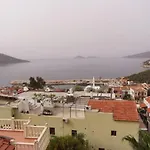 Gül Apartahotel Kalkan