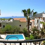 Apartahotel Gül Kalkan