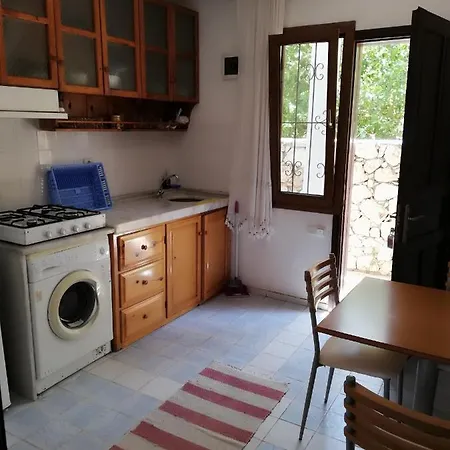 Gül Apartahotel