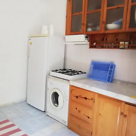 Gül Apartahotel