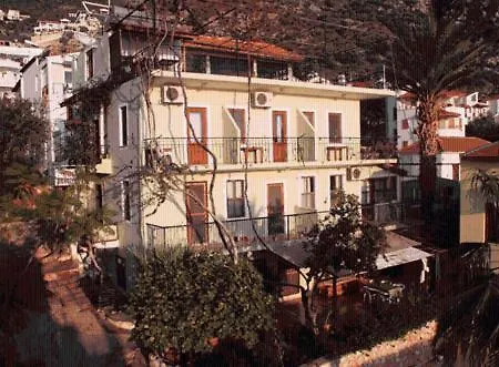 Gül Apartahotel