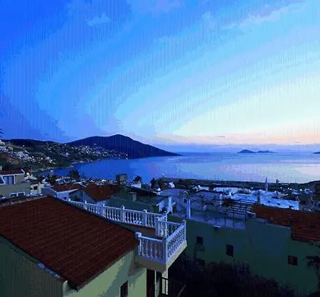 Apartahotel Gül *