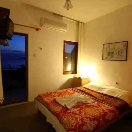 Gül Apartahotel *