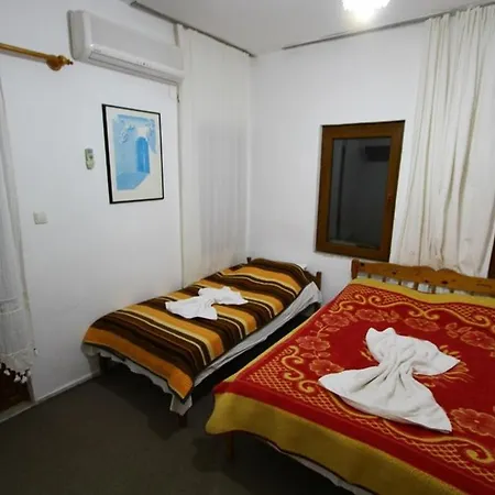 Apartahotel Gül *