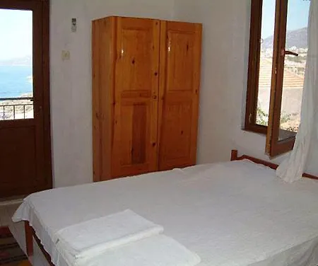 Apartahotel Gül *
