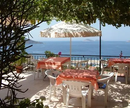 Gul Aparthotel *