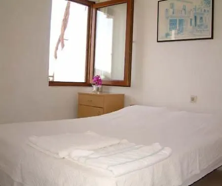 Apart-hotel Gul Kalkan