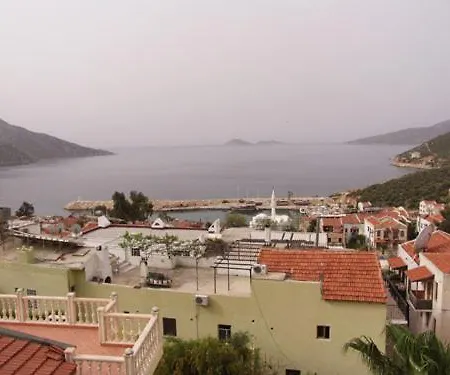 Gul Apart-hotel Kalkan