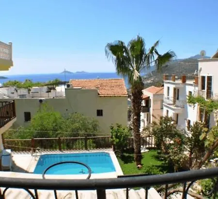 Aparthotel Gul Kalkan